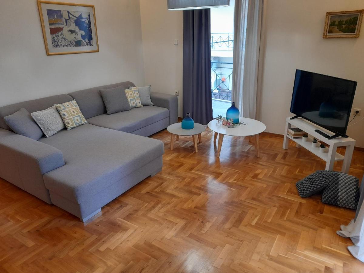 Casa Nova - Appartment Near The Sea Piraeus Bagian luar foto