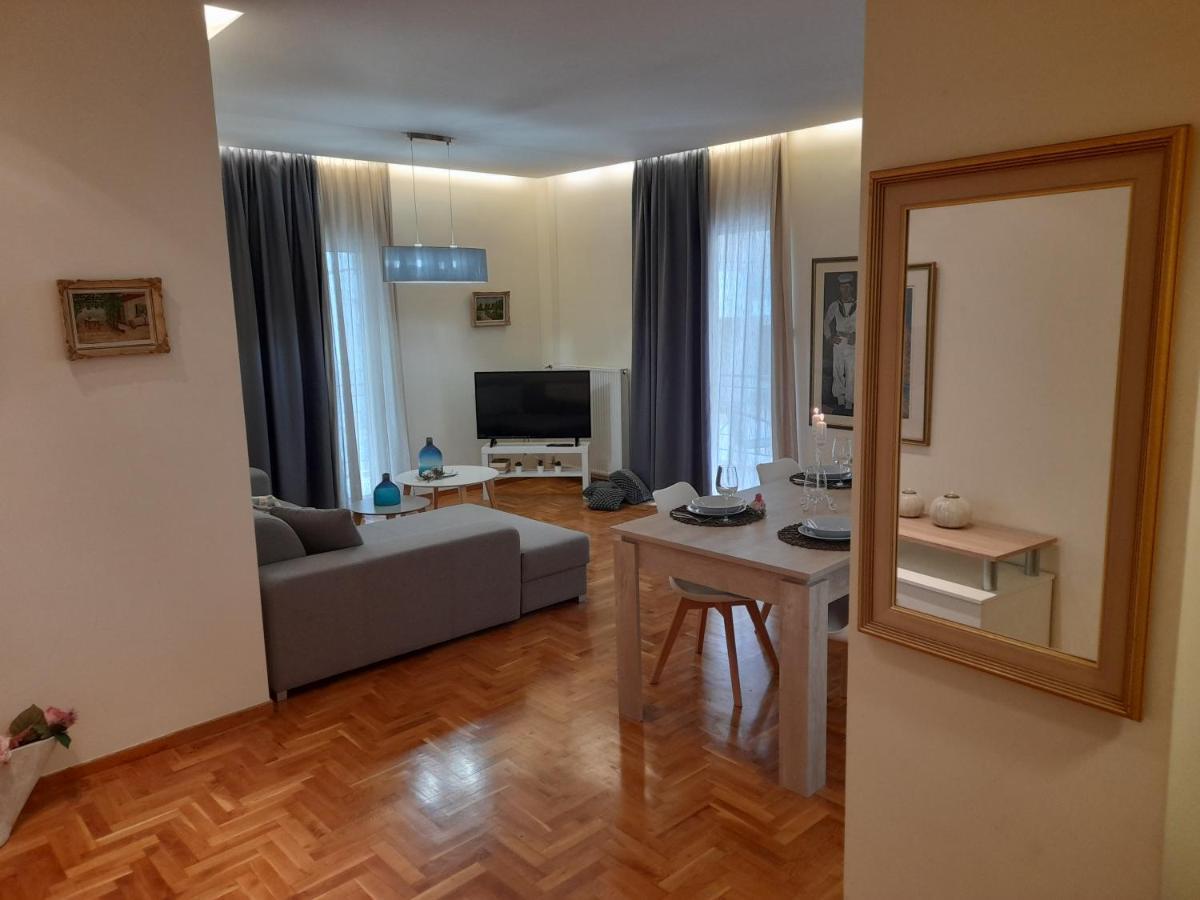 Casa Nova - Appartment Near The Sea Piraeus Bagian luar foto