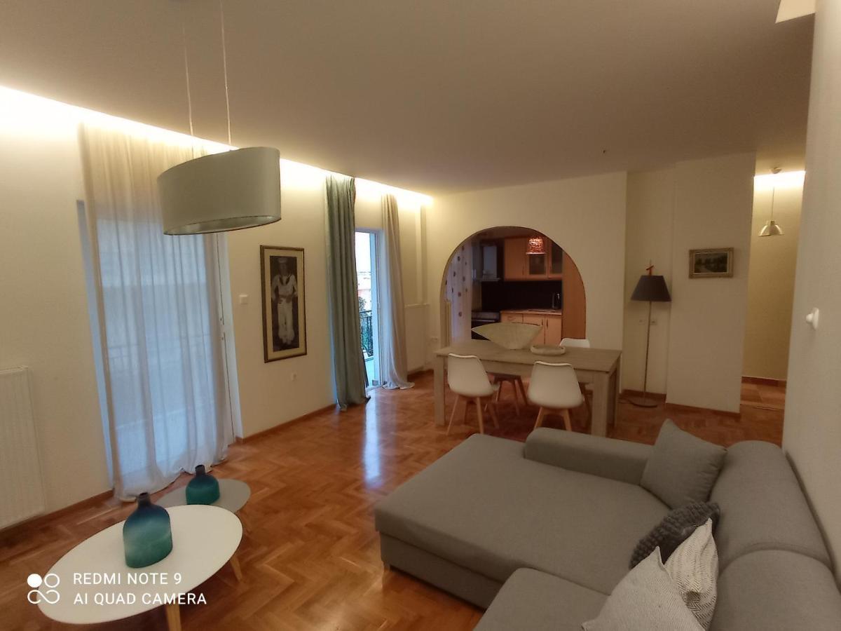 Casa Nova - Appartment Near The Sea Piraeus Bagian luar foto
