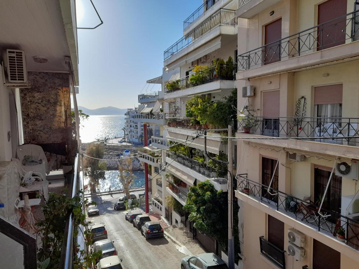 Casa Nova - Appartment Near The Sea Piraeus Bagian luar foto